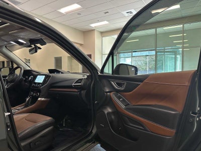 2024 Subaru Forester Touring