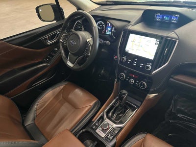 2024 Subaru Forester Touring