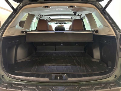 2024 Subaru Forester Touring