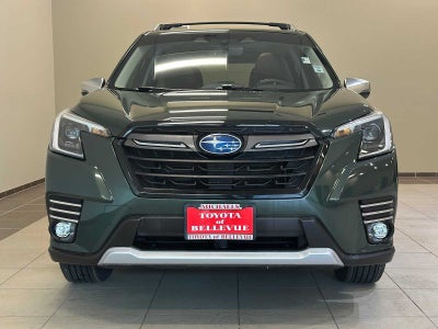 2024 Subaru Forester Touring