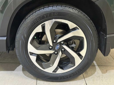 2024 Subaru Forester Touring