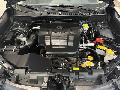 2024 Subaru Forester Touring