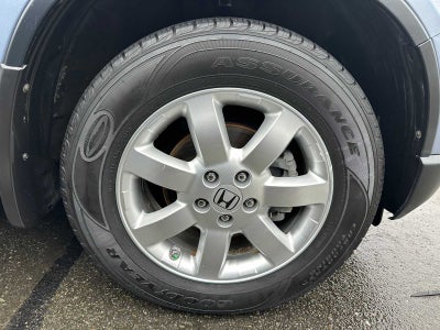 2008 Honda CR-V Base