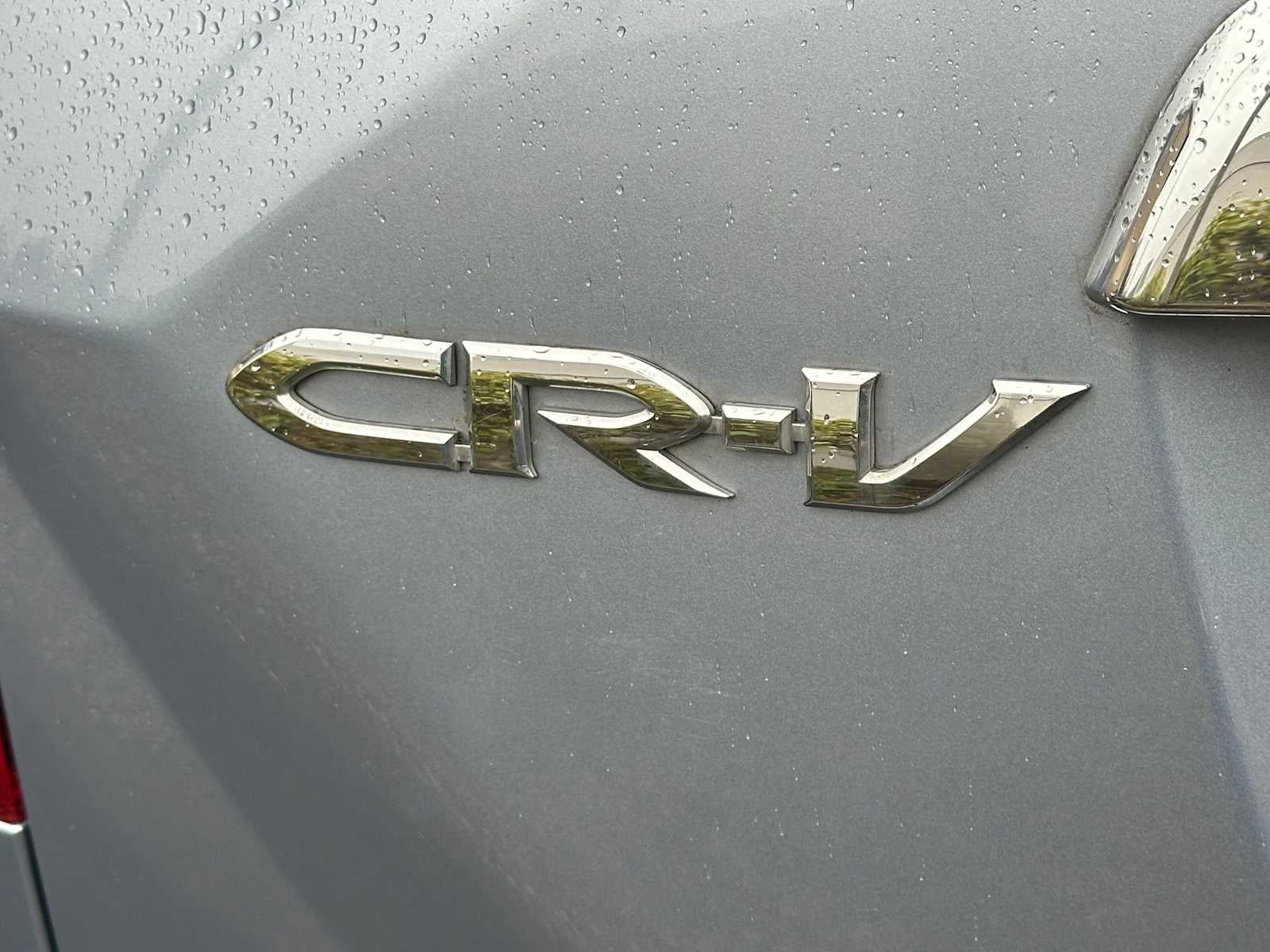 2008 Honda CR-V Base