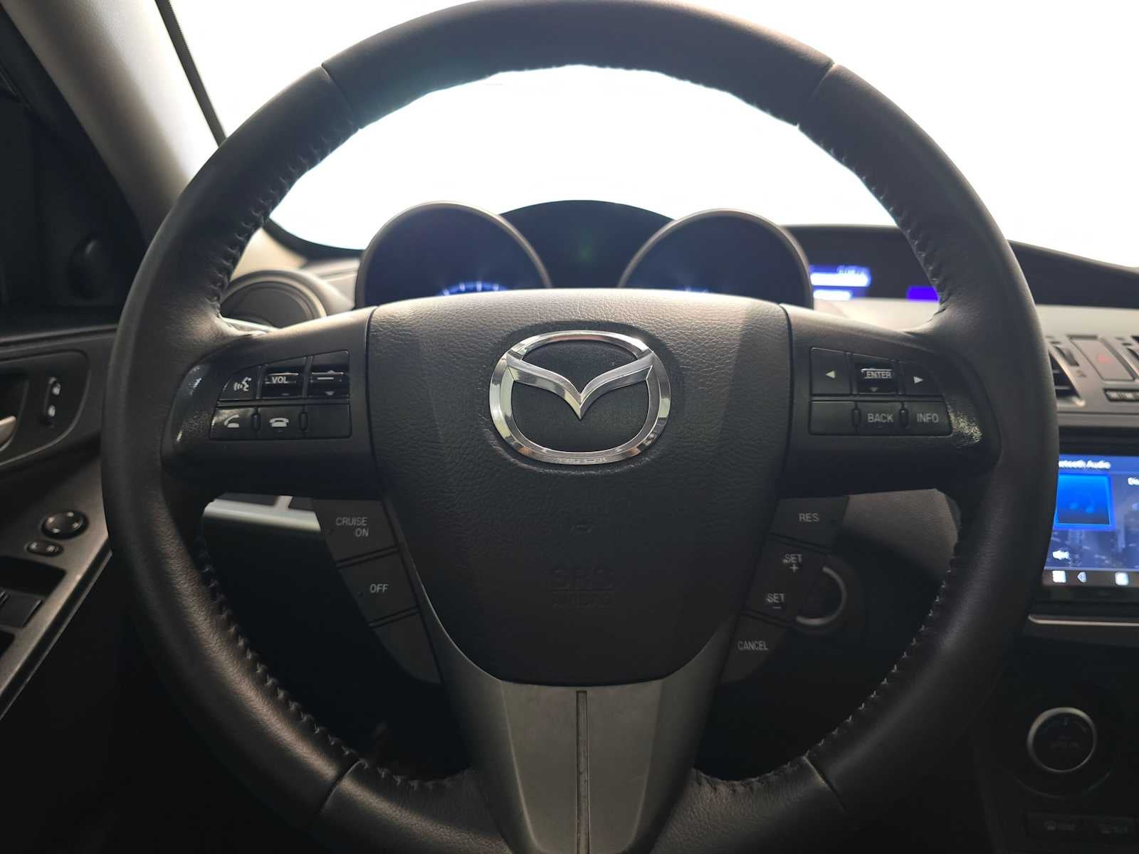 2013 Mazda Mazda3 i Grand Touring