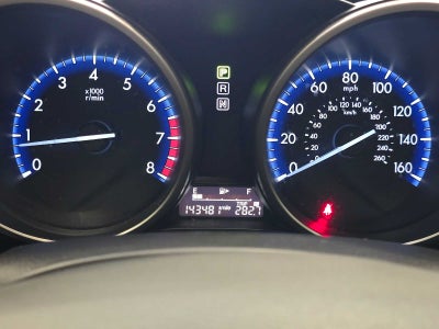 2013 Mazda Mazda3 i Grand Touring