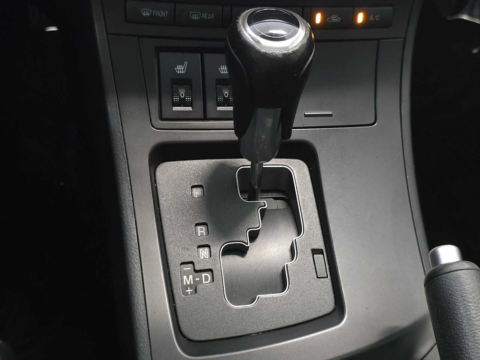 2013 Mazda Mazda3 i Grand Touring