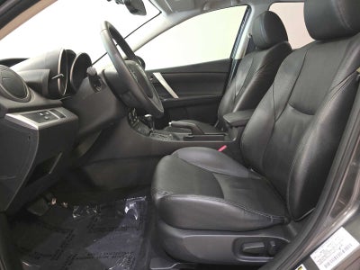 2013 Mazda Mazda3 i Grand Touring