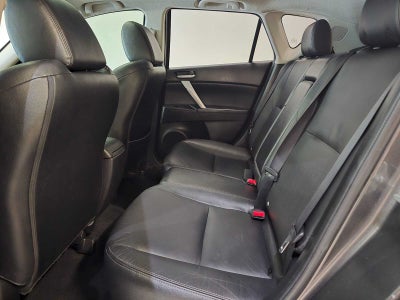 2013 Mazda Mazda3 i Grand Touring
