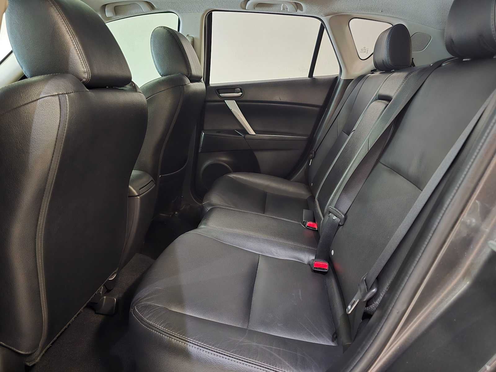 2013 Mazda Mazda3 i Grand Touring