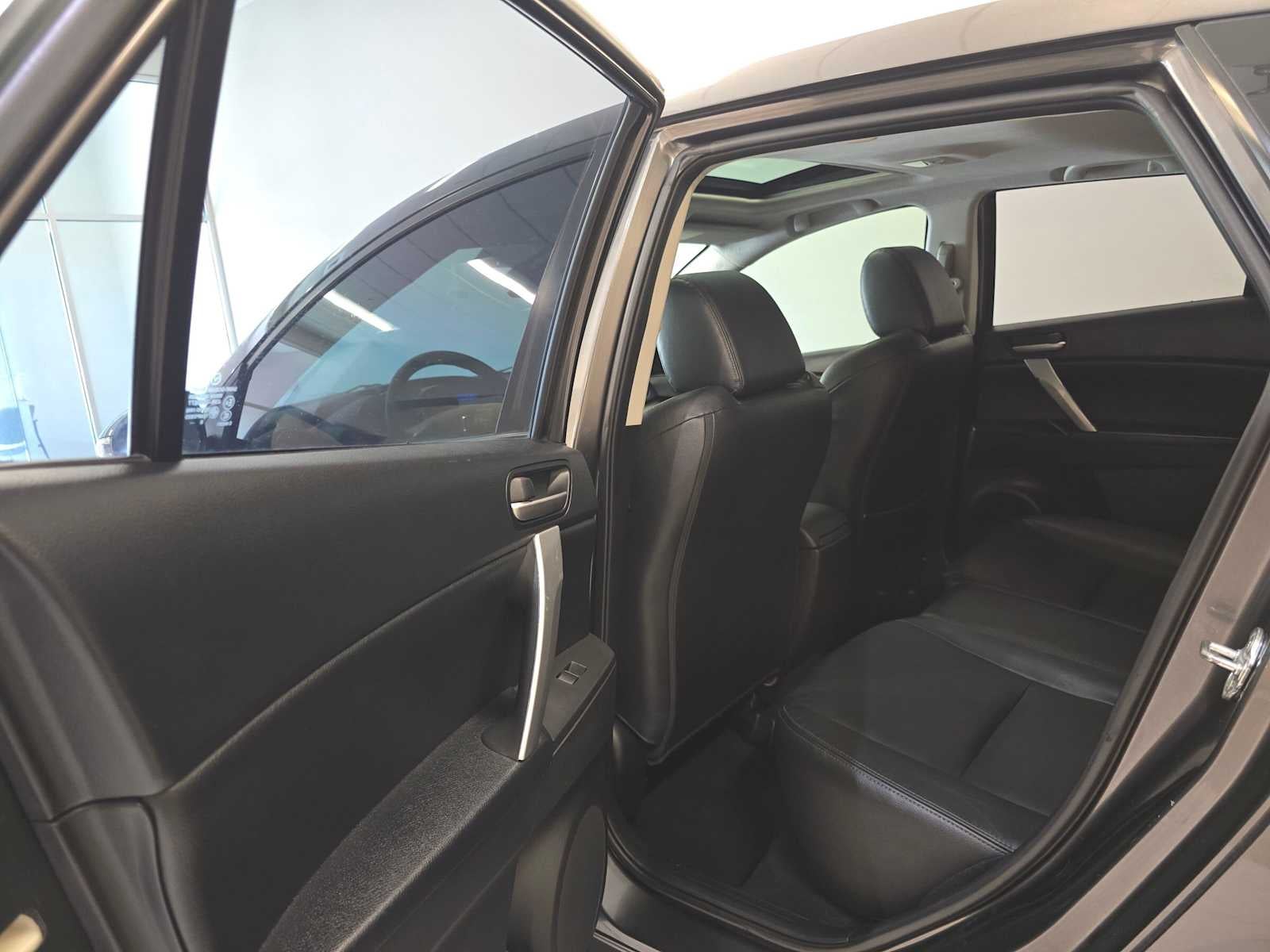 2013 Mazda Mazda3 i Grand Touring
