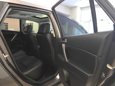 2013 Mazda Mazda3 i Grand Touring