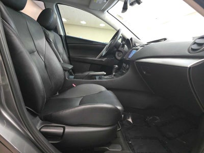 2013 Mazda Mazda3 i Grand Touring
