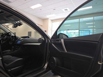 2013 Mazda Mazda3 i Grand Touring