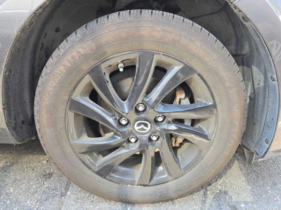 2013 Mazda Mazda3 i Grand Touring