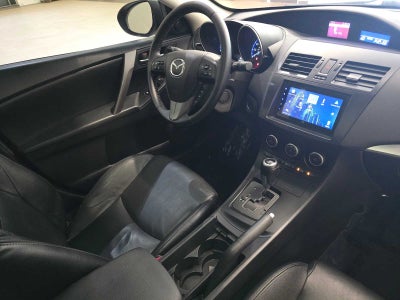 2013 Mazda Mazda3 i Grand Touring