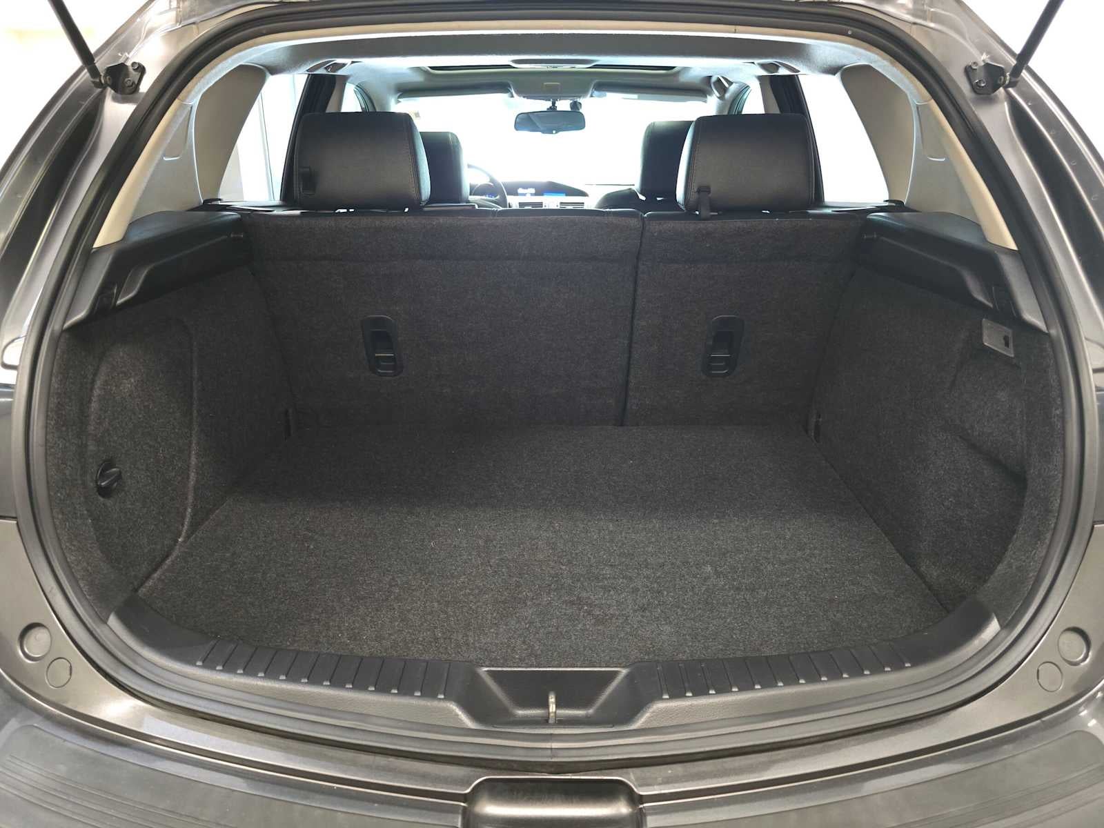 2013 Mazda Mazda3 i Grand Touring