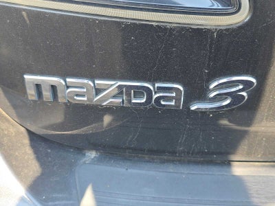 2013 Mazda Mazda3 i Grand Touring