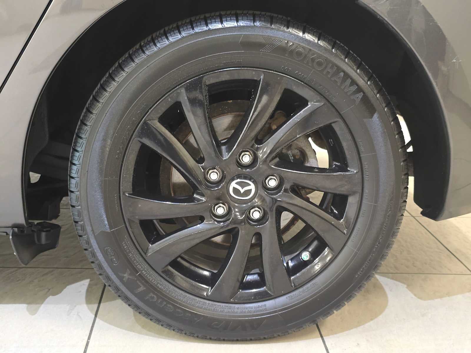 2013 Mazda Mazda3 i Grand Touring