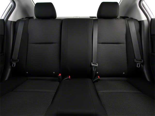 2012 Mazda Mazda3 i Touring