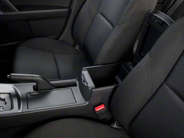2012 Mazda Mazda3 i Touring