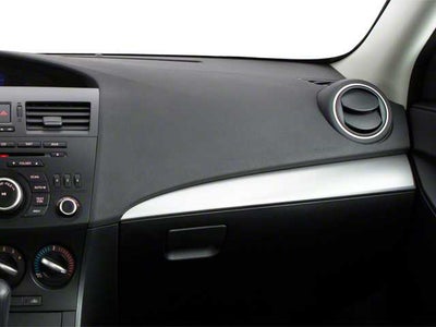 2012 Mazda Mazda3 i Touring