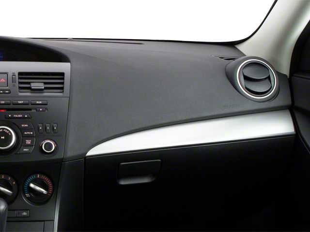 2012 Mazda Mazda3 i Touring
