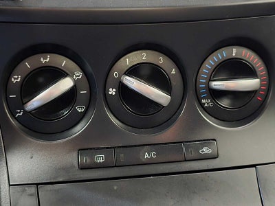 2012 Mazda Mazda3 i Touring