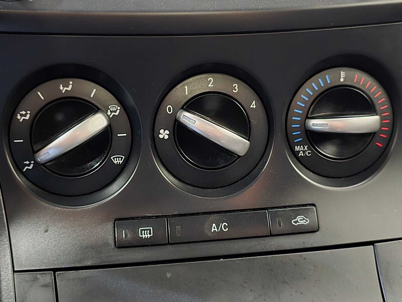 2012 Mazda Mazda3 i Touring