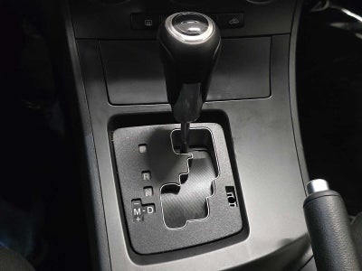 2012 Mazda Mazda3 i Touring