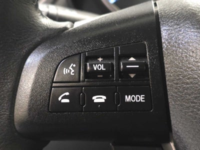 2012 Mazda Mazda3 i Touring