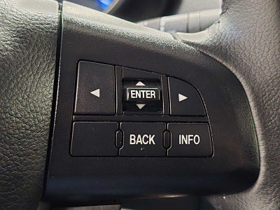 2012 Mazda Mazda3 i Touring