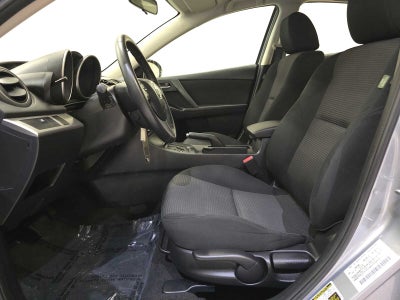 2012 Mazda Mazda3 i Touring
