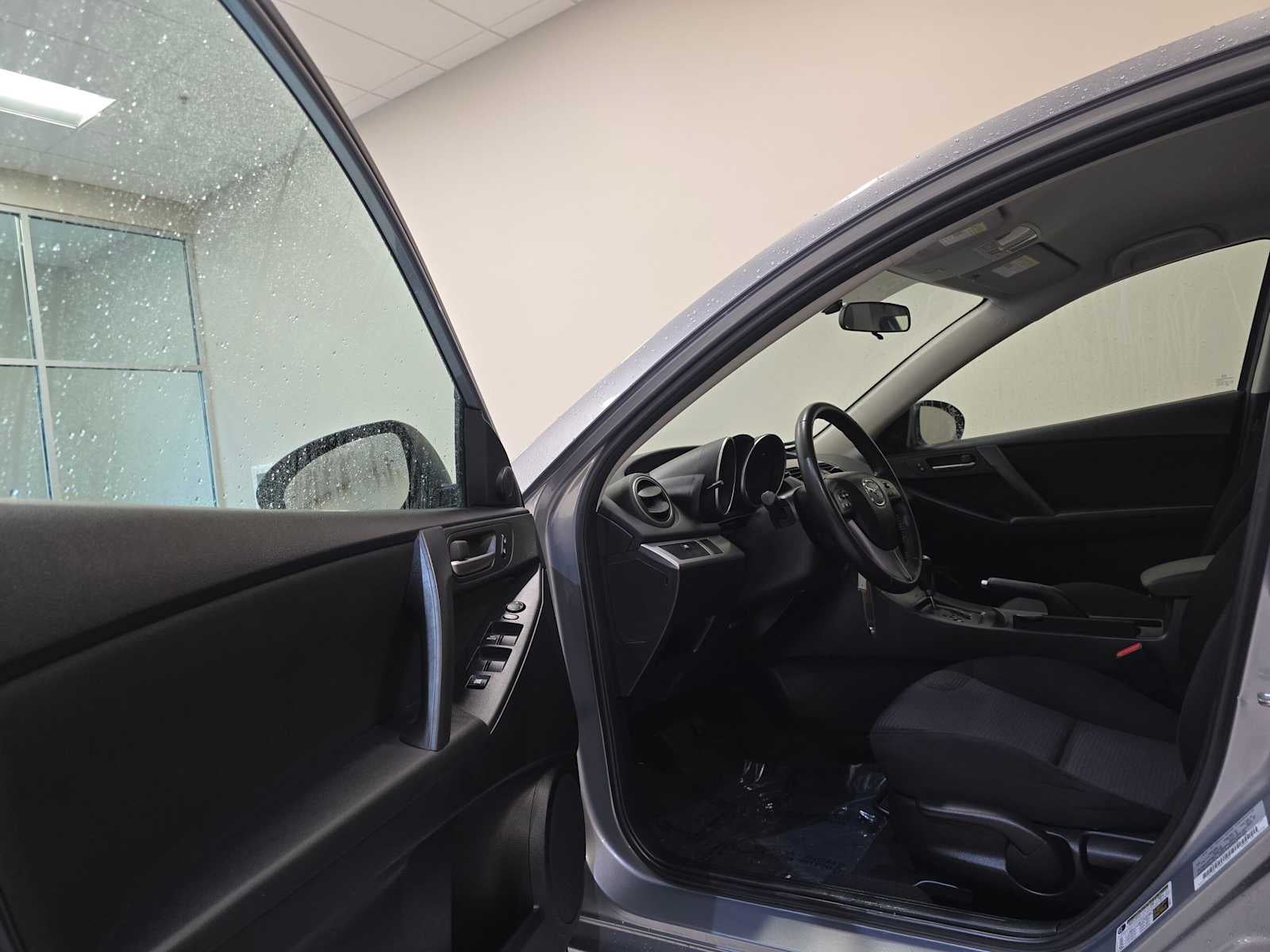 2012 Mazda Mazda3 i Touring