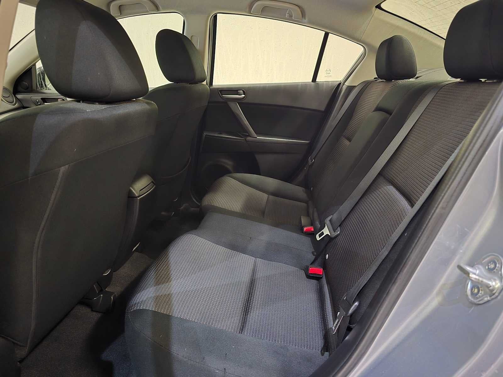 2012 Mazda Mazda3 i Touring