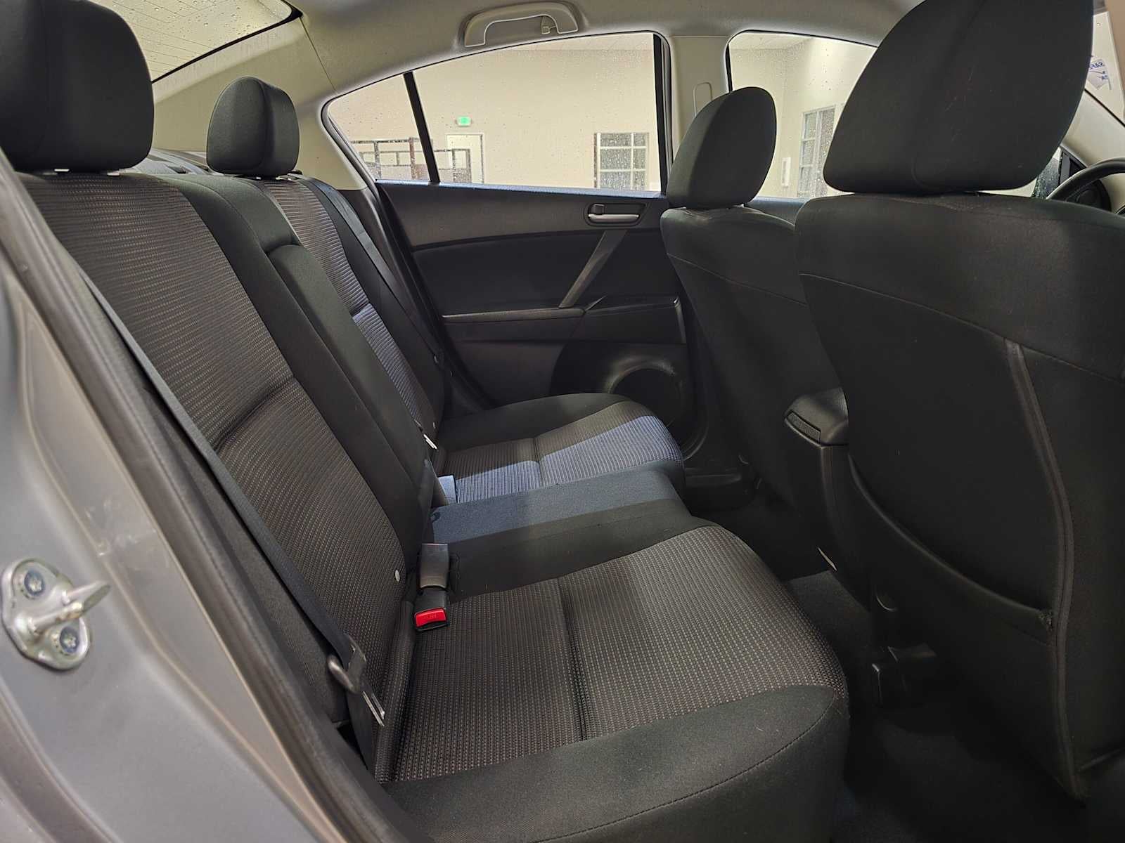 2012 Mazda Mazda3 i Touring