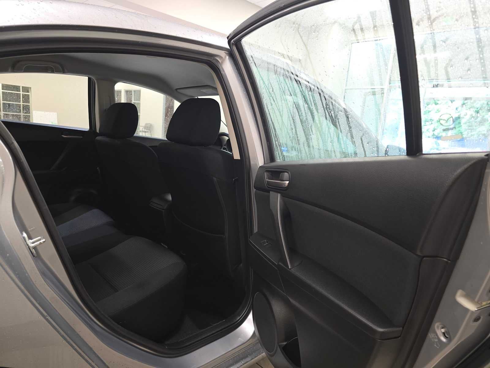 2012 Mazda Mazda3 i Touring
