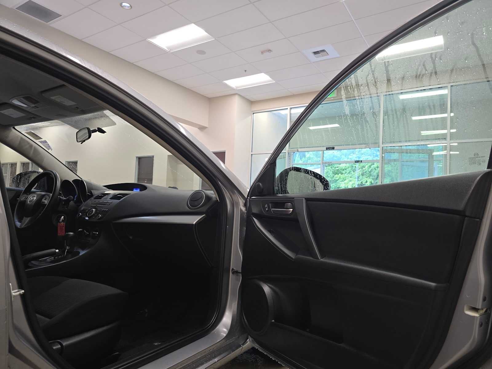 2012 Mazda Mazda3 i Touring
