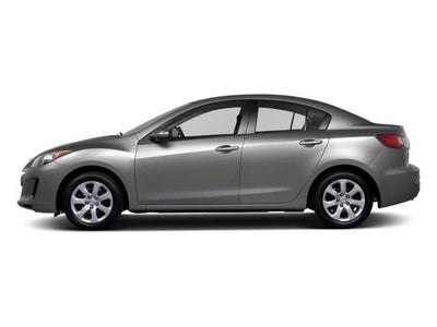 2012 Mazda Mazda3 i Touring