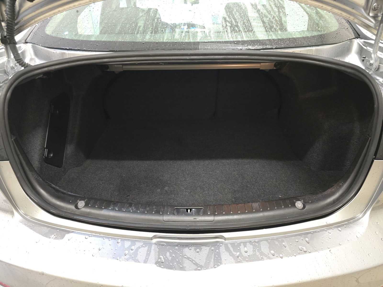 2012 Mazda Mazda3 i Touring
