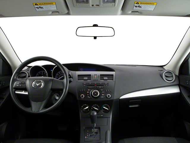 2012 Mazda Mazda3 i Touring