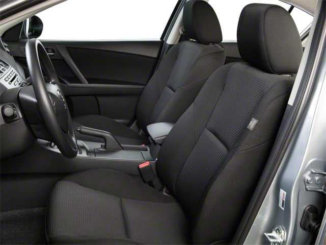 2012 Mazda Mazda3 i Touring