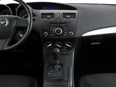 2012 Mazda Mazda3 i Touring