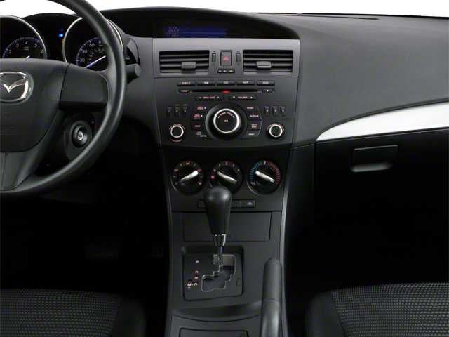 2012 Mazda Mazda3 i Touring