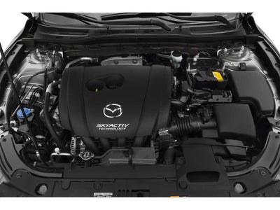 2015 Mazda MAZDA3 i Grand Touring