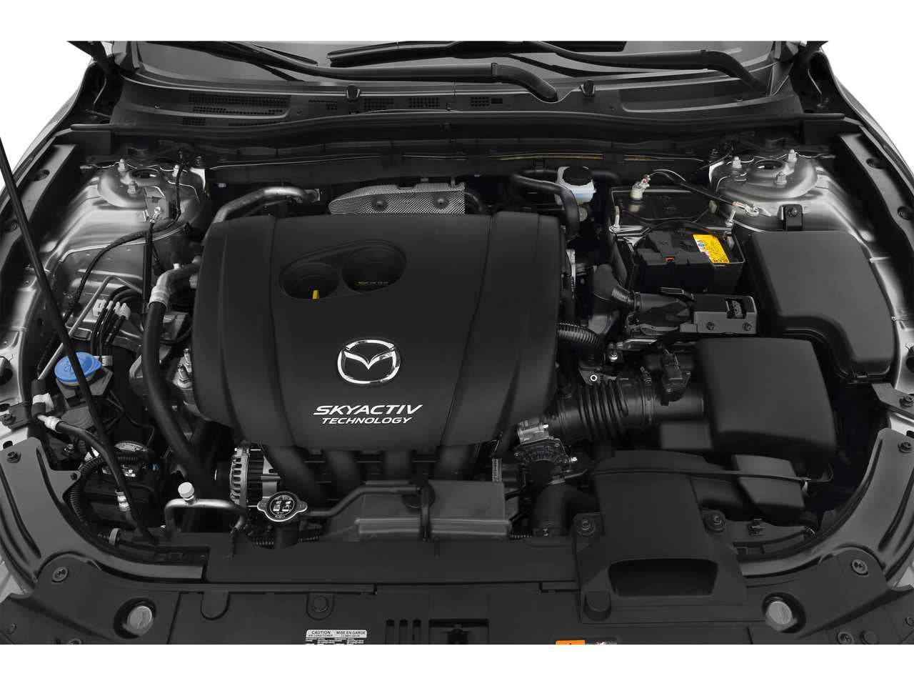 2015 Mazda MAZDA3 i Grand Touring
