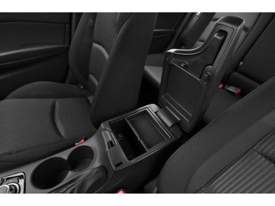 2015 Mazda MAZDA3 i Grand Touring