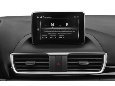 2015 Mazda MAZDA3 i Grand Touring