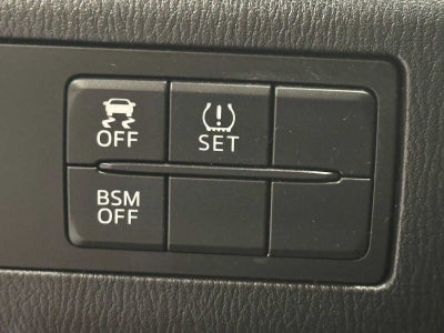 2015 Mazda Mazda3 i Grand Touring