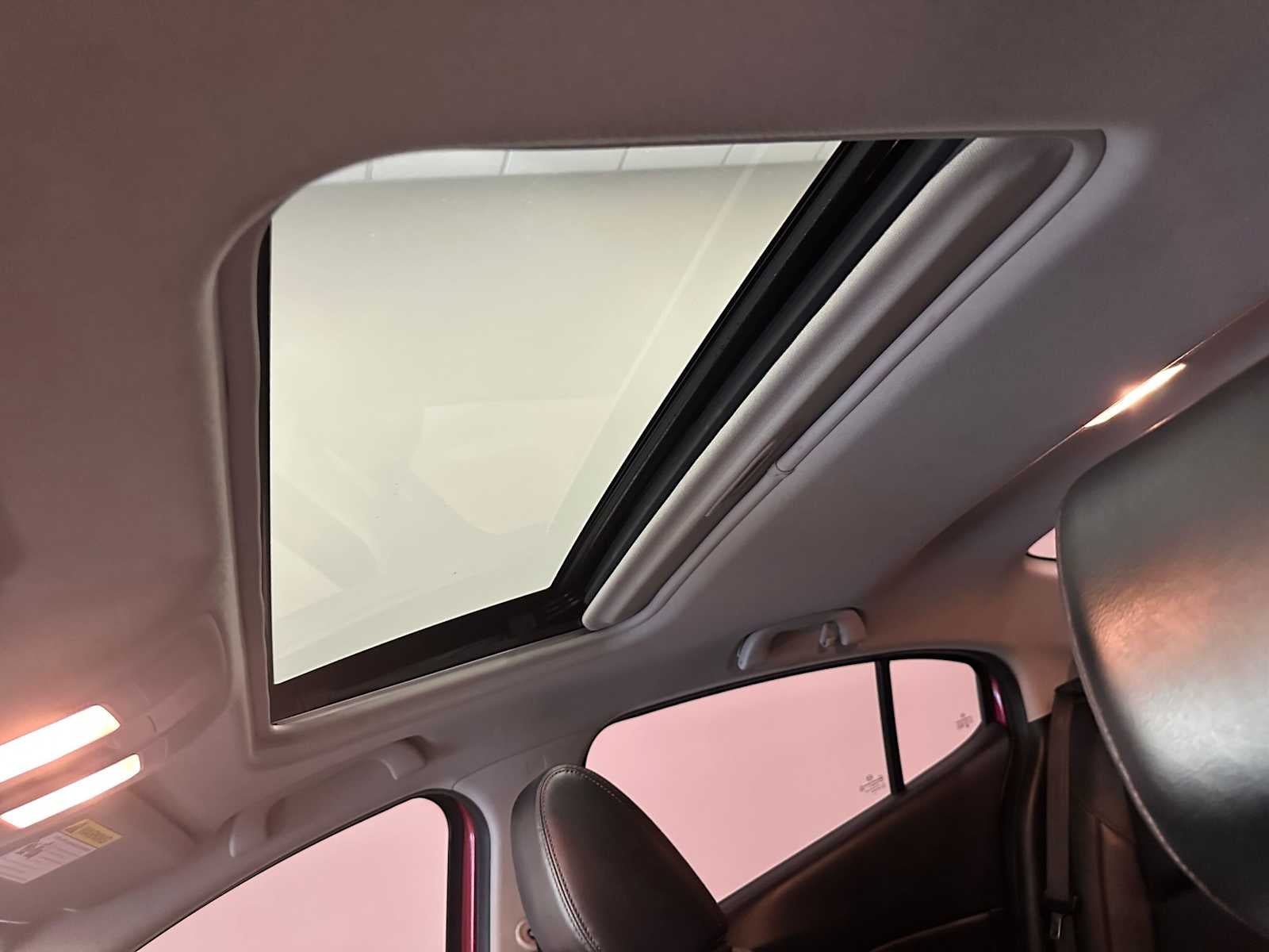 2015 Mazda Mazda3 i Grand Touring